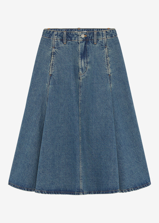 Sabis Skirt Vintage
