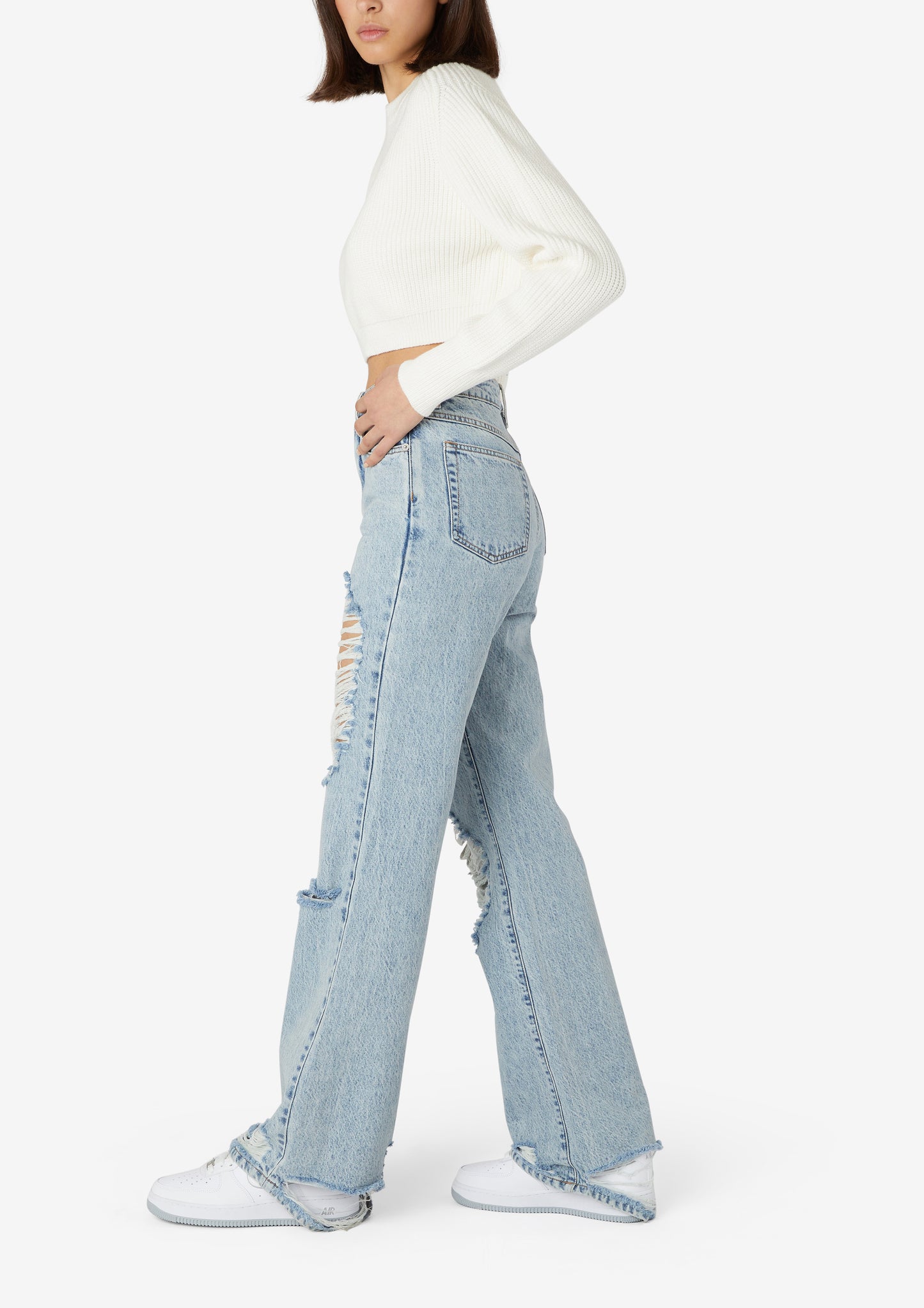 Flos Jeans - Evelyn
